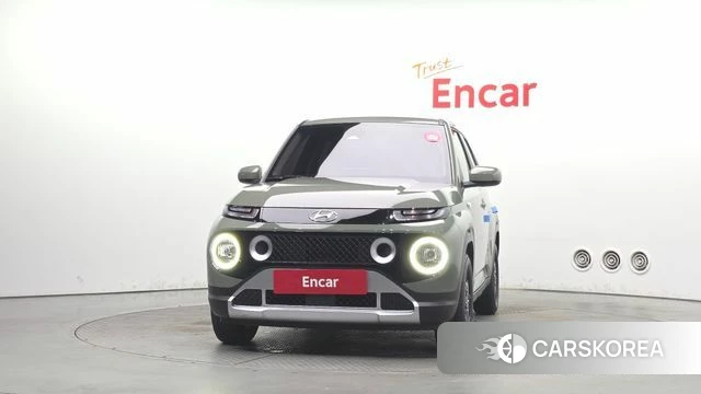Hyundai Casper id 4936116 из Кореи 23