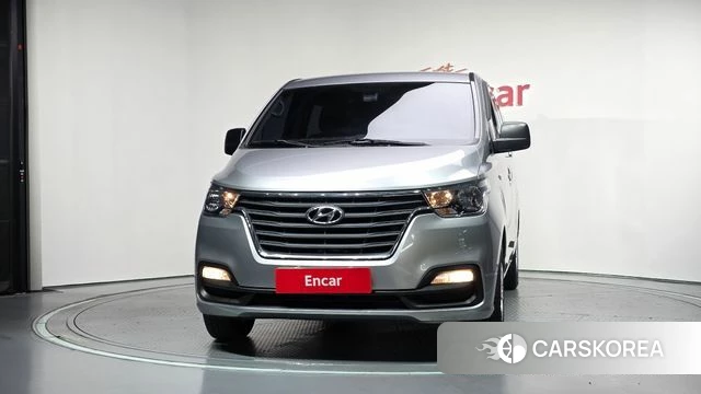 Hyundai The New Grand Starex id 4780867 из Кореи 13