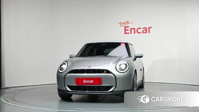 Mini Cooper Electric 4th Generation id 4700781 из Кореи 23