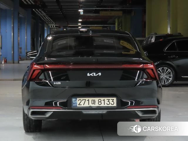 Kia K8 id 4982139 из Кореи 13