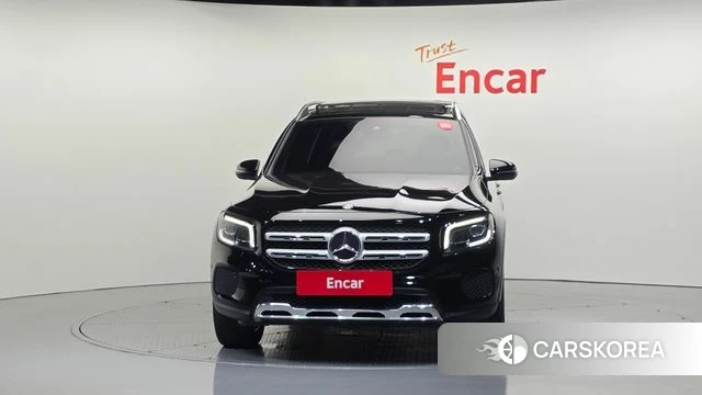 Mercedes-Benz GLB-Class X247 id 4702820 из Кореи 13