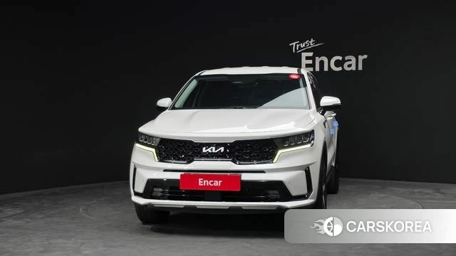 Kia Sorento 4th Generation id 4997206 из Кореи 23