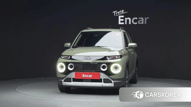 Hyundai Casper id 4749936 из Кореи 20