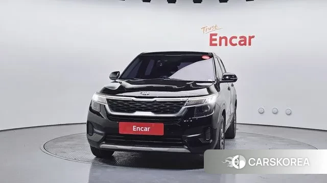 Kia Seltos id 3760788 из Кореи 13