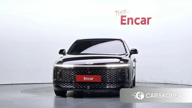 Hyundai Grandeur (GN7) id 4792908 из Кореи 23