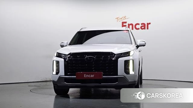 Hyundai The New Palisade id 4701725 из Кореи 13