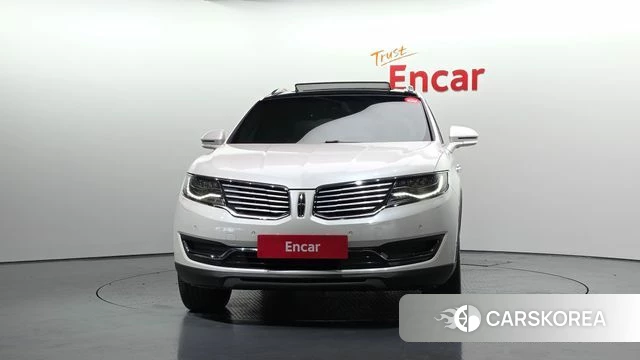 Lincoln MKX 2nd Generation id 4988286 из Кореи 23