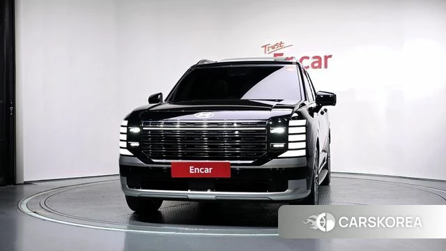 Hyundai Palisade (LX3) id 4985148 из Кореи 13