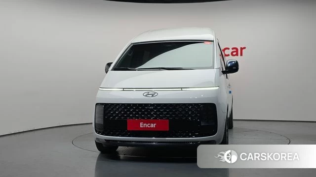 Hyundai Staria id 5040043 из Кореи 23