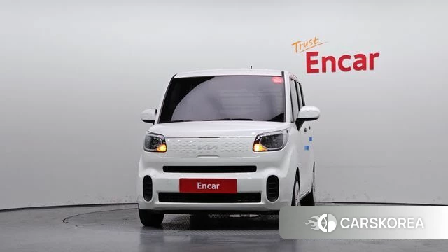 Kia The New Ray id 5040532 из Кореи 23