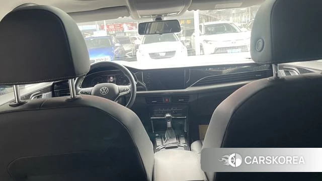 Volkswagen Passat 2022 Черный из Китая, фото 3