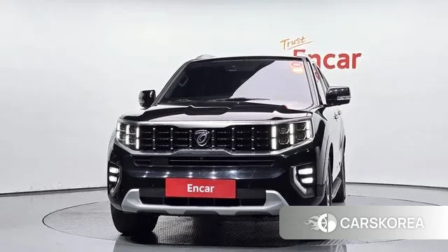 Kia Mohave Master id 3323642 из Кореи 13