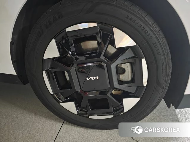 Kia The New Carnival 4th Generation id 5051914 из Кореи 9