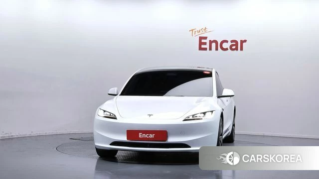 Tesla Model 3 id 4853981 из Кореи 23