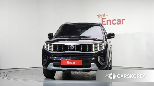 Kia Mohave Master id 3800577 из Кореи 13