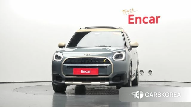 Mini Cooper Countryman Electric 3rd Generation id 4990482 из Кореи 18