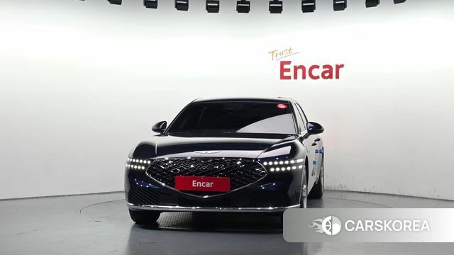 Genesis G90 (RS4) id 5039135 из Кореи 23