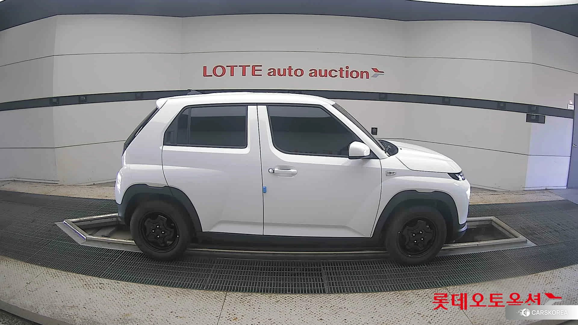 Hyundai Casper id 4990080 из Кореи 23