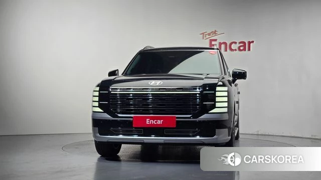 Hyundai Palisade (LX3) id 5001365 из Кореи 23