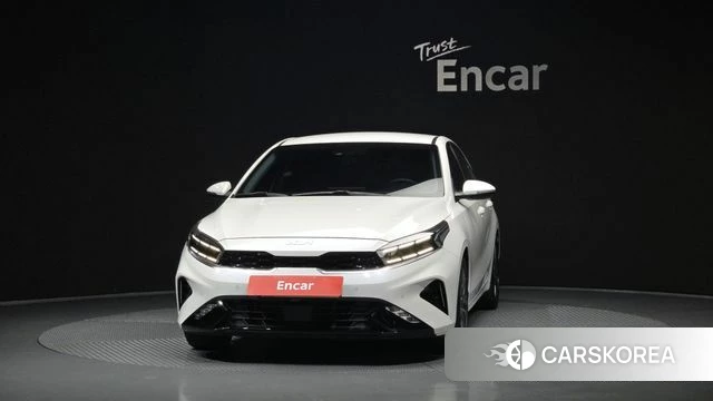 Kia The New K3 2nd generation id 4936322 из Кореи 13