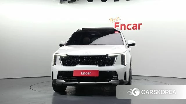 Kia The New Sorento 4th Generation id 4996206 из Кореи 13