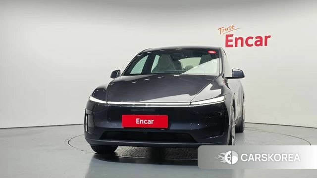Tesla Model Y id 4934443 из Кореи 23