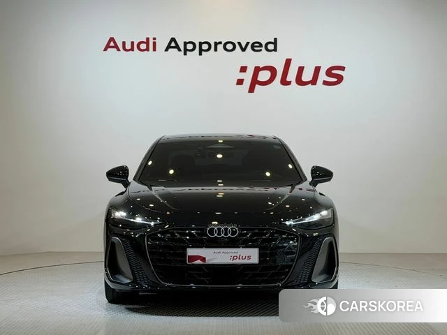Audi A6 (C9) id 5000539 из Кореи 13