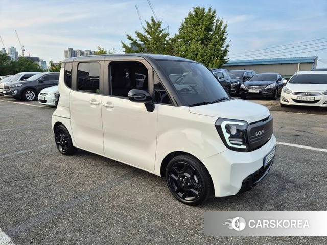 Kia The New Kia Ray id 4995973 из Кореи 13