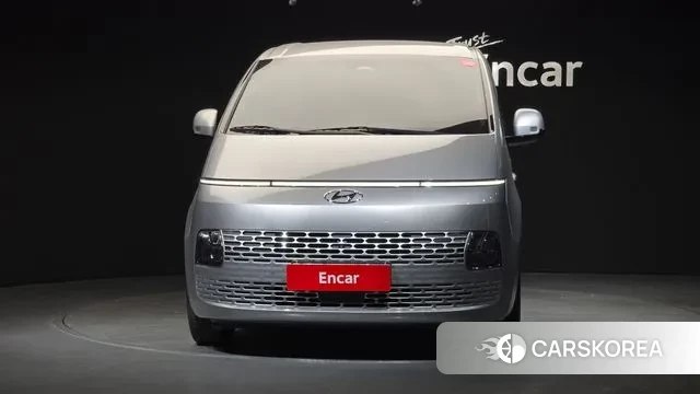Hyundai Staria id 3702296 из Кореи 13