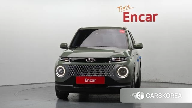 Hyundai Casper id 5027775 из Кореи 23