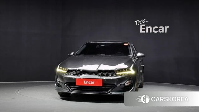 Kia K5 3rd generation id 4707413 из Кореи 23