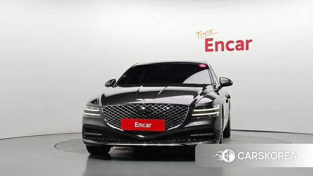 Genesis G80 (RG3) id 4935960 из Кореи 13