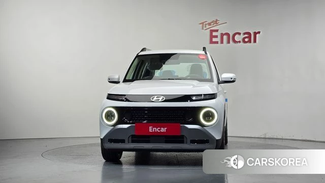 Hyundai The New Casper id 5015577 из Кореи 13