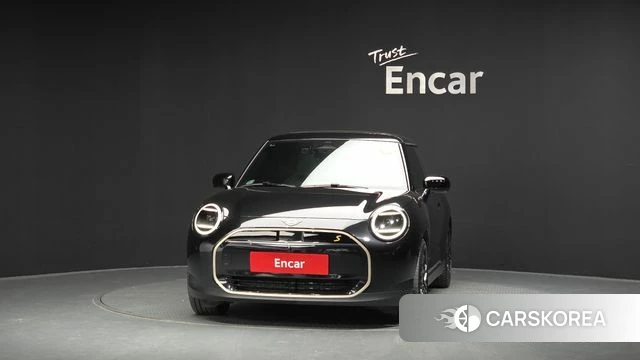 Mini Cooper Electric 4th Generation id 4897937 из Кореи 23