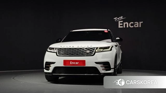 Land Rover Range Rover Velar id 4943708 из Кореи 23