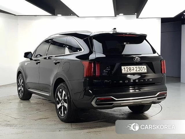 Kia Sorento 4th Generation id 4923047 из Кореи 11