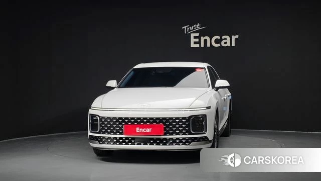 Hyundai Grandeur (GN7) id 4996259 из Кореи 23