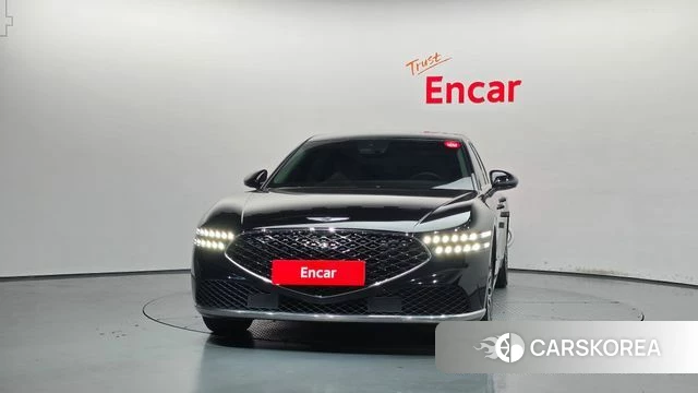 Genesis G90 (RS4) id 5002698 из Кореи 23