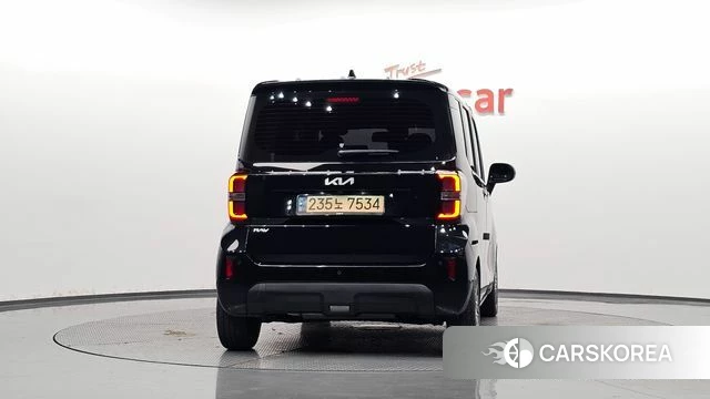 Kia The New Kia Ray id 5040003 из Кореи 23