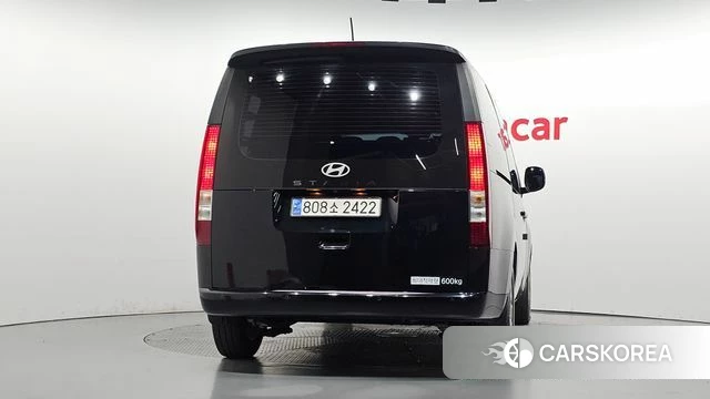 Hyundai Staria id 5026587 из Кореи 23