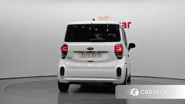 Kia The New Ray id 4923021 из Кореи 23