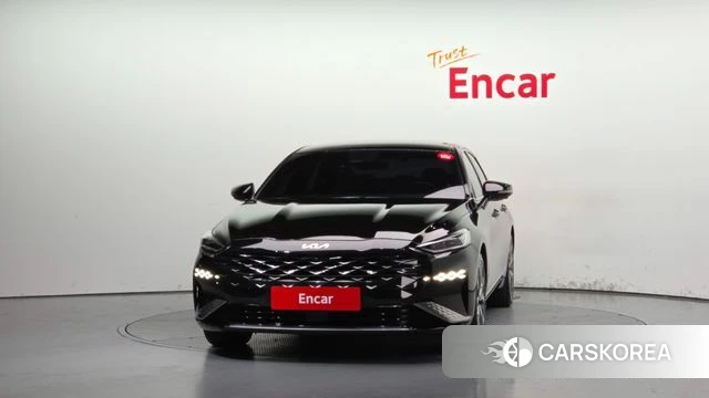 Kia K8 id 4997348 из Кореи 13