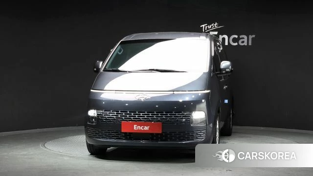 Hyundai Staria id 4725836 из Кореи 13