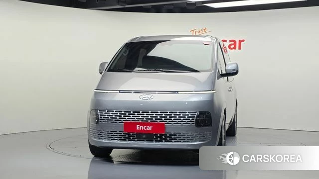 Hyundai Staria id 4976925 из Кореи 23
