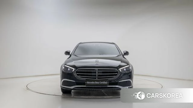 Mercedes-Benz E-Class W213 id 4987419 из Кореи 13