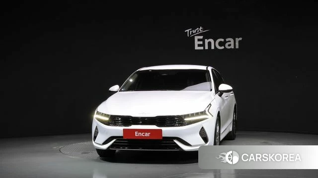 Kia K5 Hybrid 3rd Generation id 4991512 из Кореи 13