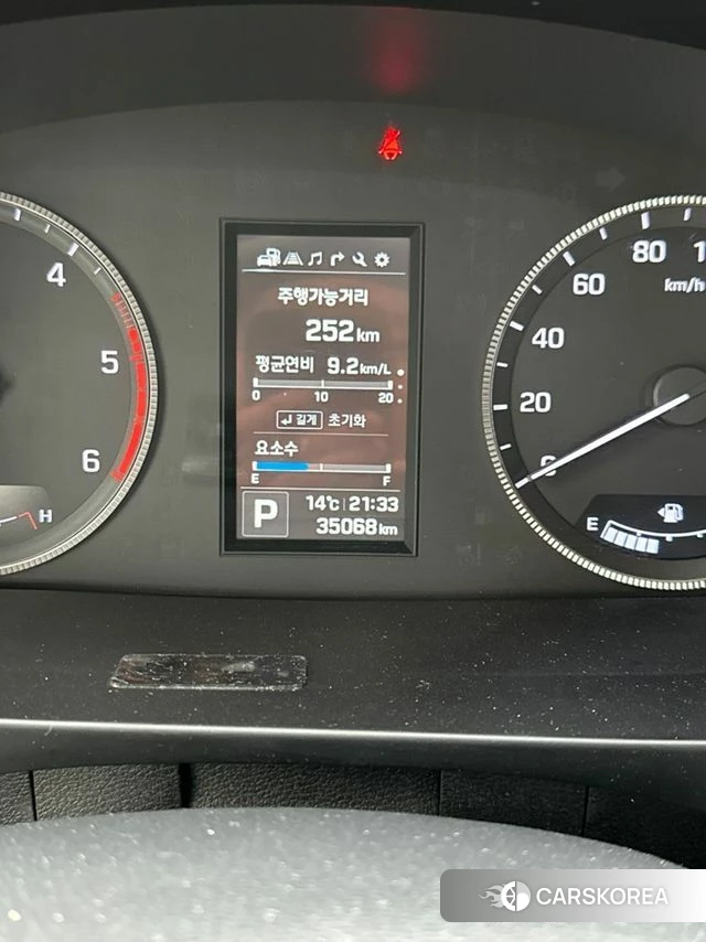 Hyundai Solati id 4724157 из Кореи 13