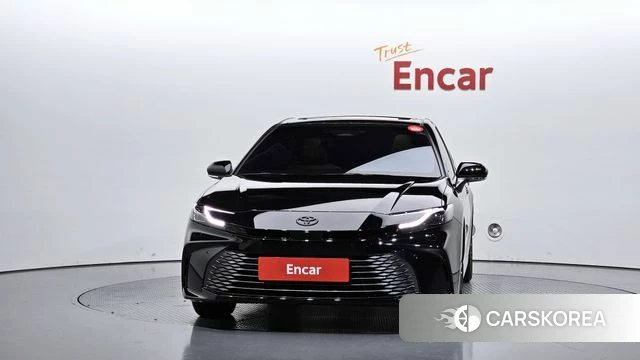 Toyota Camry (XV80) id 4974774 из Кореи 13