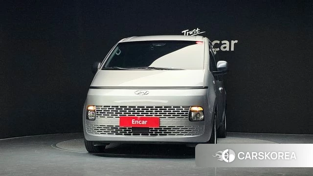 Hyundai Staria id 5028117 из Кореи 23