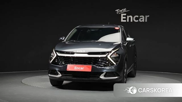 Kia Sportage 5th Generation id 4965577 из Кореи 23